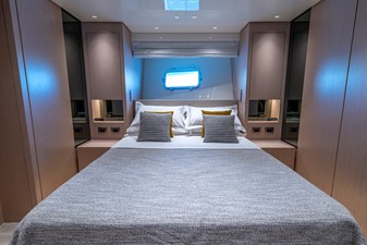 LOLA 26 LOLA 2022 SANLORENZO SX76 Motor Yacht Yacht MLS #393006 26
