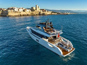 LOLA 32 LOLA 2022 SANLORENZO SX76 Motor Yacht Yacht MLS #393006 32
