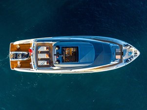 LOLA 33 LOLA 2022 SANLORENZO SX76 Motor Yacht Yacht MLS #393006 33