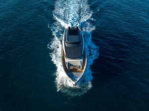 LOLA 36 LOLA 2022 SANLORENZO SX76 Motor Yacht Yacht MLS #393006 36