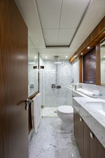 COOL CHANGE 36 Starboard Guest Stateroom