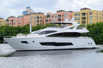 COOL CHANGE 71 Profile