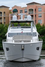 COOL CHANGE 74 Profile