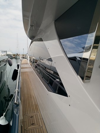 AZIMUT 72 FLY 2022