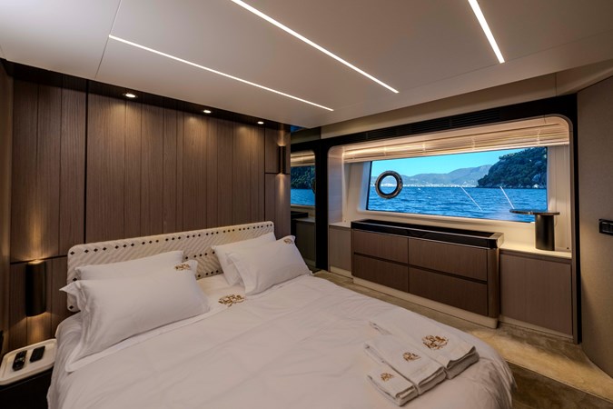 CELEBRATE LIFE - Yacht zu verkaufen