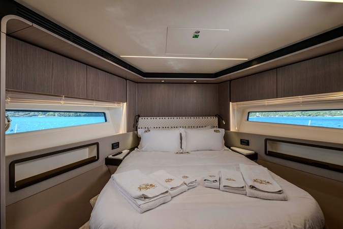 CELEBRATE LIFE - Yacht zu verkaufen