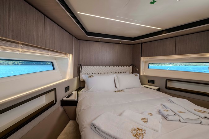 CELEBRATE LIFE - Yacht zu verkaufen