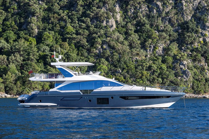 CELEBRATE LIFE - Yacht zu verkaufen