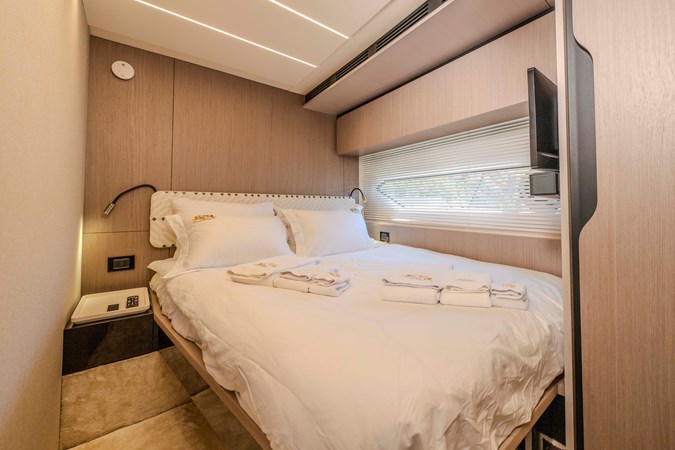 CELEBRATE LIFE - Yacht zu verkaufen