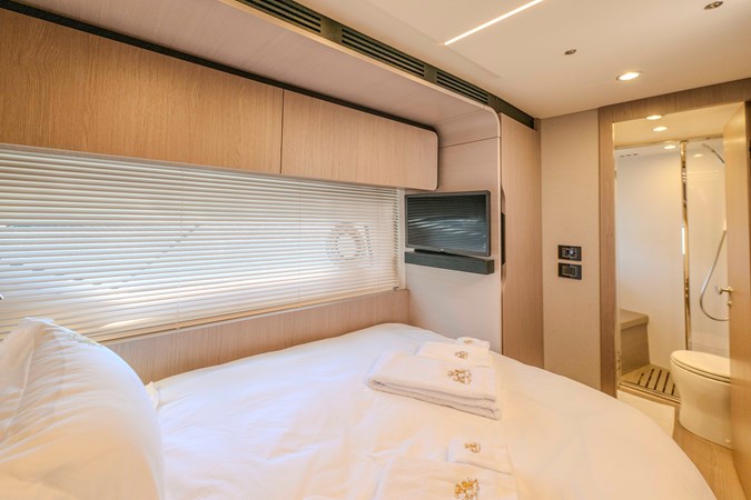 CELEBRATE LIFE - Yacht zu verkaufen