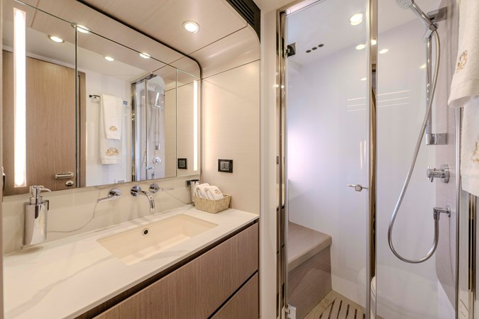 CELEBRATE LIFE - Yacht zu verkaufen