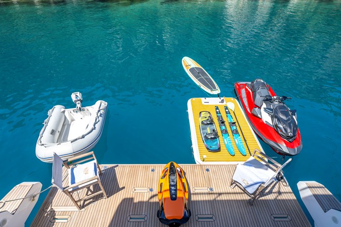 CELEBRATE LIFE - Yacht zu verkaufen
