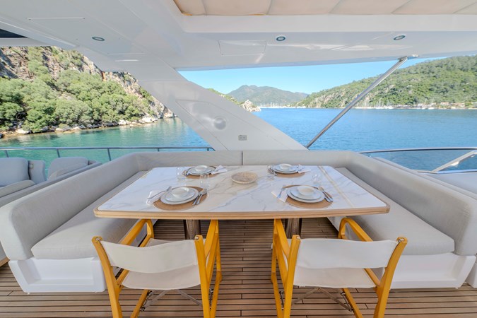 CELEBRATE LIFE - Yacht zu verkaufen