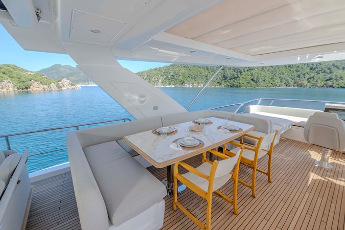 CELEBRATE LIFE - Yacht zu verkaufen