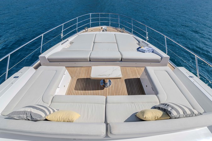 CELEBRATE LIFE - Yacht zu verkaufen