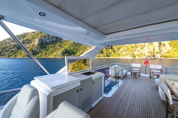 CELEBRATE LIFE - Yacht zu verkaufen
