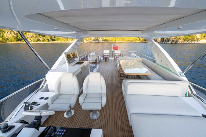 CELEBRATE LIFE - Yacht zu verkaufen