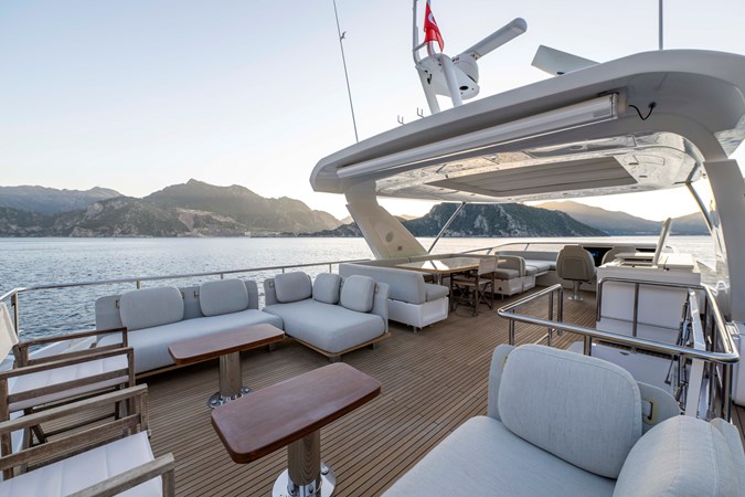 CELEBRATE LIFE - Yacht zu verkaufen