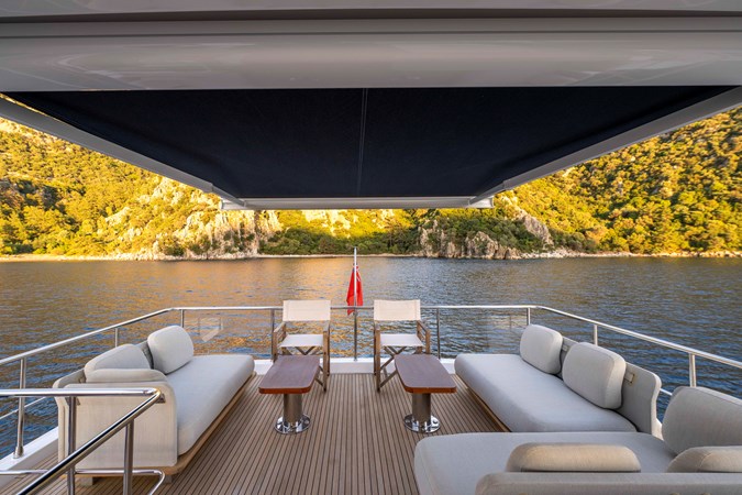 CELEBRATE LIFE - Yacht zu verkaufen