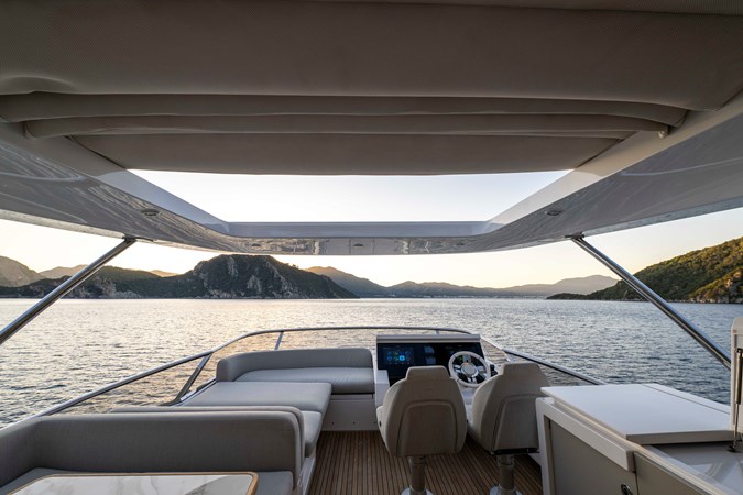 CELEBRATE LIFE - Yacht zu verkaufen
