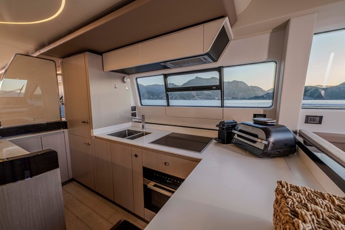 CELEBRATE LIFE - Yacht zu verkaufen