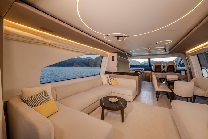 CELEBRATE LIFE - Yacht zu verkaufen