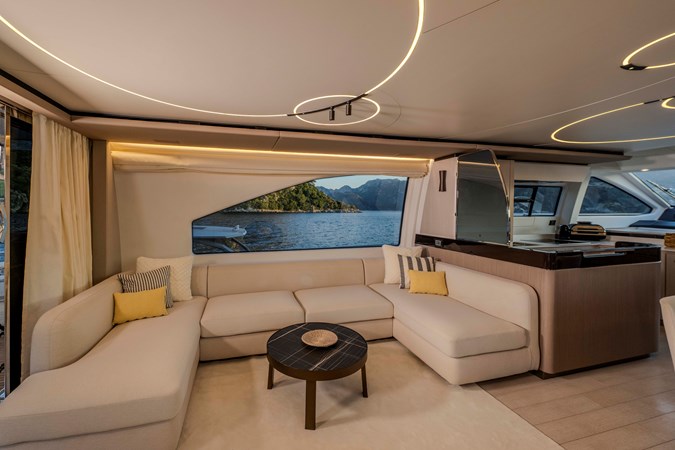 CELEBRATE LIFE - Yacht zu verkaufen