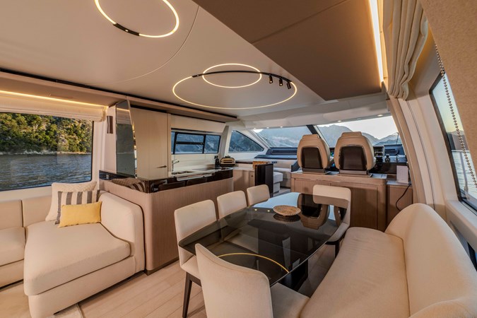 CELEBRATE LIFE - Yacht zu verkaufen