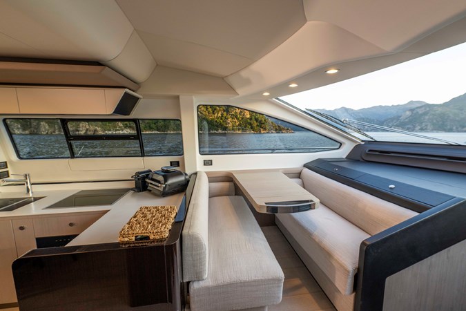 CELEBRATE LIFE - Yacht zu verkaufen