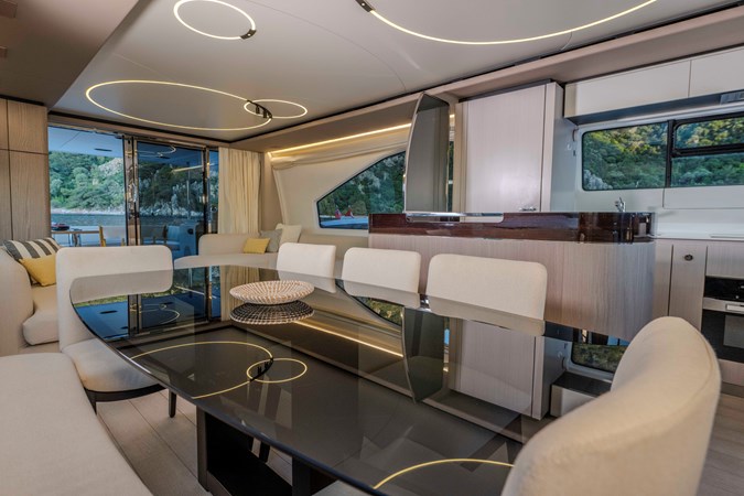CELEBRATE LIFE - Yacht zu verkaufen