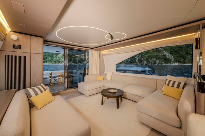 CELEBRATE LIFE - Yacht zu verkaufen
