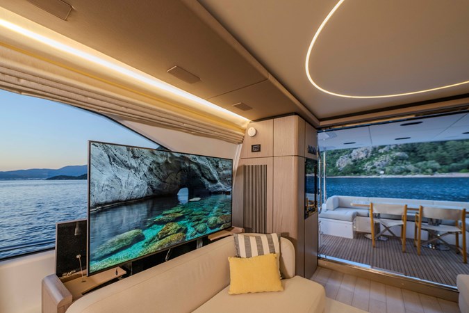 CELEBRATE LIFE - Yacht zu verkaufen
