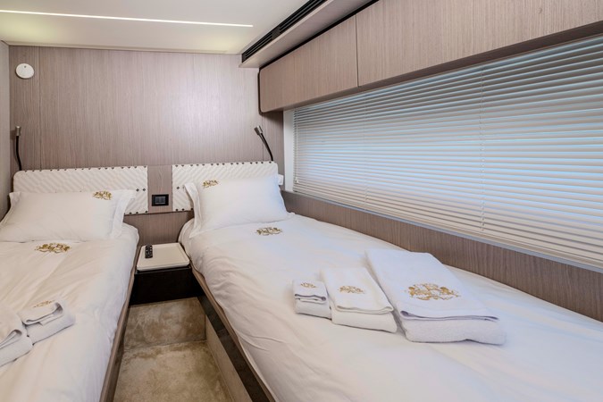 CELEBRATE LIFE - Yacht zu verkaufen