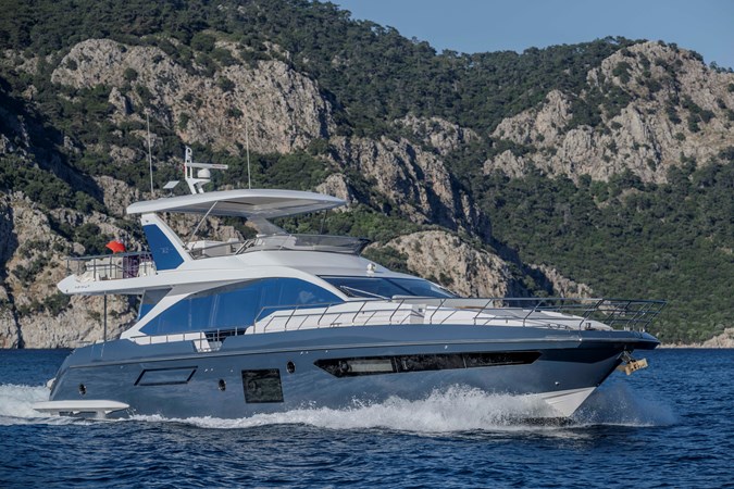 CELEBRATE LIFE - Yacht zu verkaufen