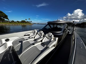 5200 Mystic 1 5200 Mystic 2024 MYSTIC POWERBOATS INC  Boat Yacht MLS #395106 1