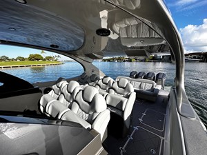 5200 Mystic 3 5200 Mystic 2024 MYSTIC POWERBOATS INC  Boat Yacht MLS #395106 3