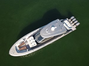 5200 Mystic 10 5200 Mystic 2024 MYSTIC POWERBOATS INC  Boat Yacht MLS #395106 10