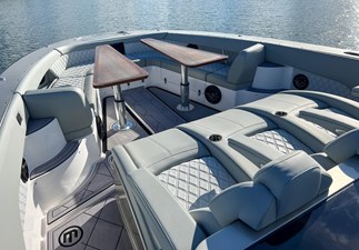 5200 Mystic 2 5200 Mystic 2024 MYSTIC POWERBOATS INC  Boat Yacht MLS #395106 2