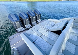 5200 Mystic 8 5200 Mystic 2024 MYSTIC POWERBOATS INC  Boat Yacht MLS #395106 8