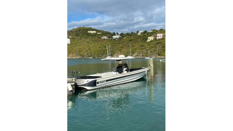 2012 NOVURANIA CHASE 38