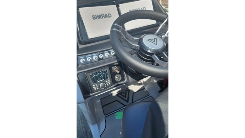 2023 VIAGGIO DIAMANTE 23S