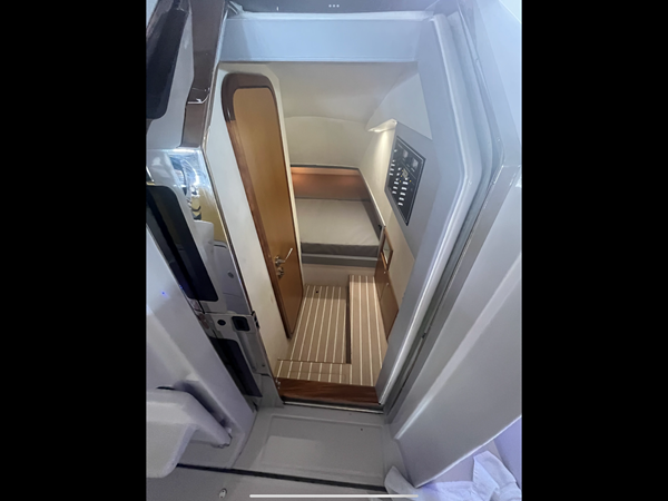 23_2013 34ft Zeta Elle 34 Custom