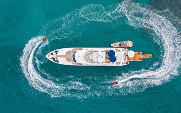 MERCY YACHT