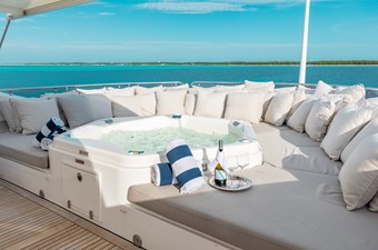 MERCY YACHT