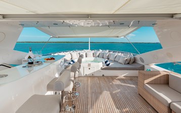 MERCY YACHT