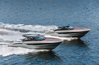 RIVA 48' DOLCERIVA 2 