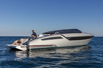 RIVA 48' DOLCERIVA 5 