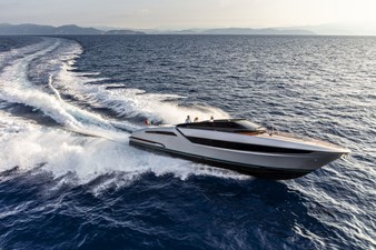 RIVA 48' DOLCERIVA 10 
