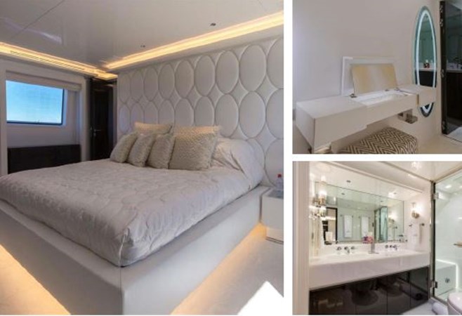 Benetti Delfino 93 2014