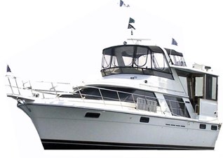 1988 Carver 42 Aft Cabin 2 P_005